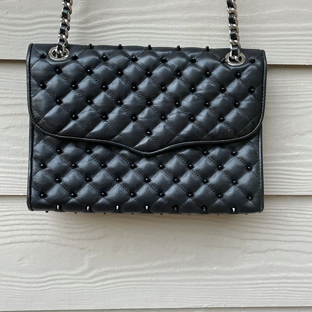 Rebecca Minkoff chain bag